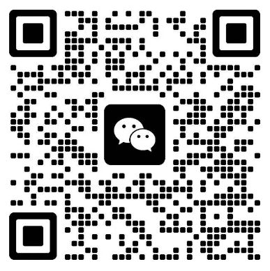 WeChat QR Code